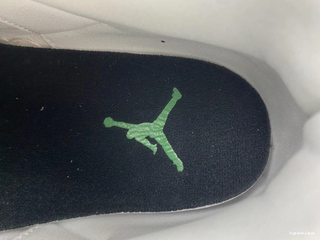 HYPE 3 Pit Ducks Retro Jordan Crew White 594282233 Oregon 0704